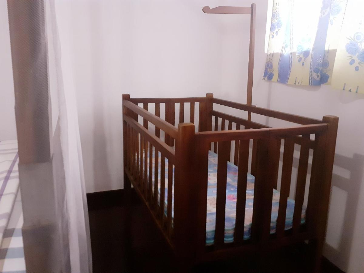 Mutu Villa Диквелла Экстерьер фото