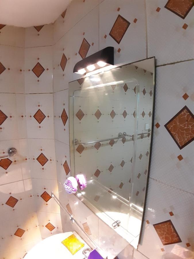 Mutu Villa Диквелла Экстерьер фото