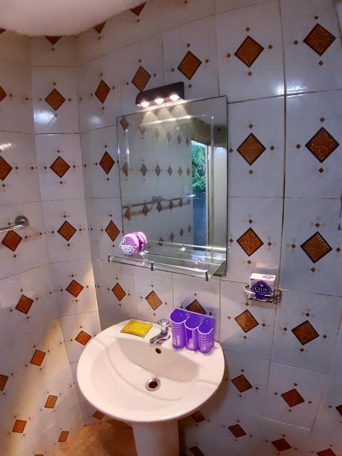 Mutu Villa Диквелла Экстерьер фото