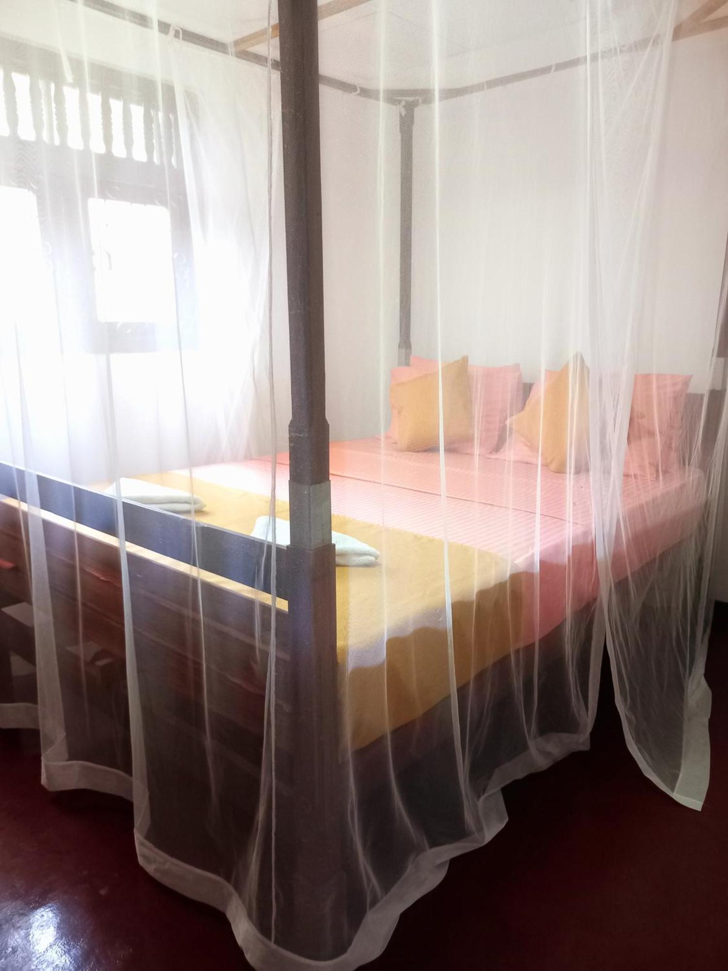 Mutu Villa Диквелла Экстерьер фото